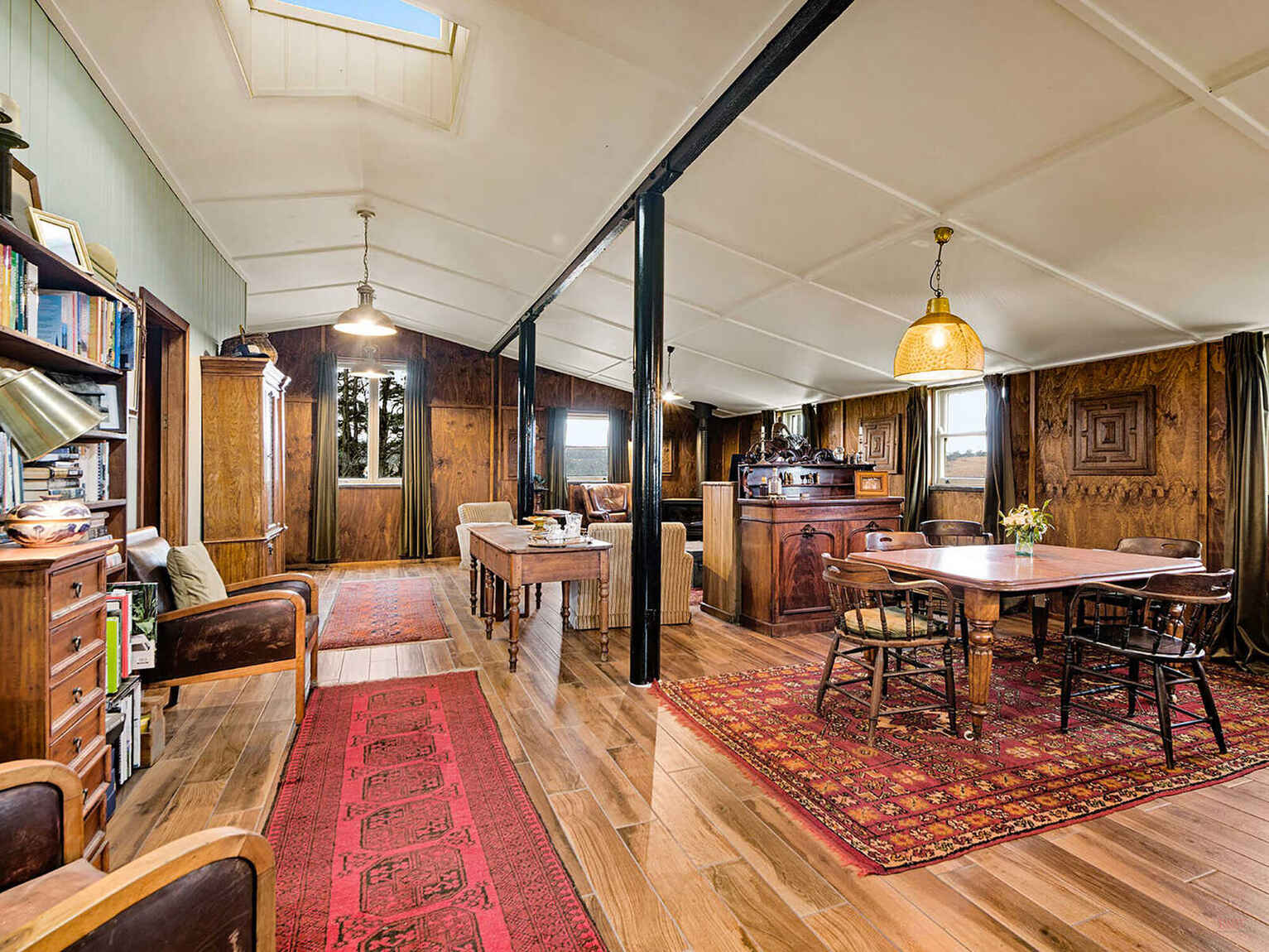 'The Grange' 581 Greenhills Road Berrima 'The Grange' 581 Greenhills Road Berrima