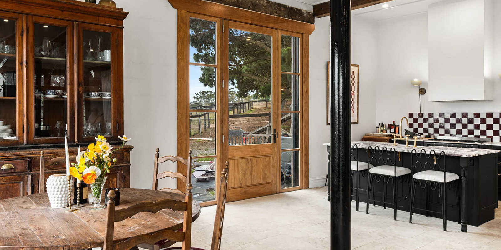'The Grange' 581 Greenhills Road Berrima 'The Grange' 581 Greenhills Road Berrima
