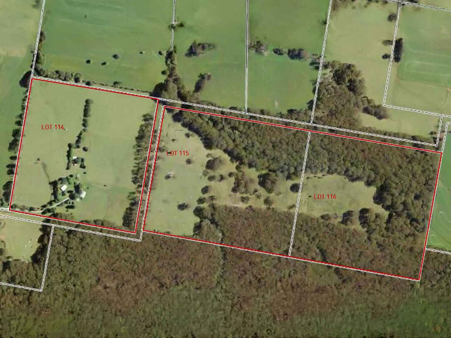 55 Yarrunga Road Wildes Meadow
