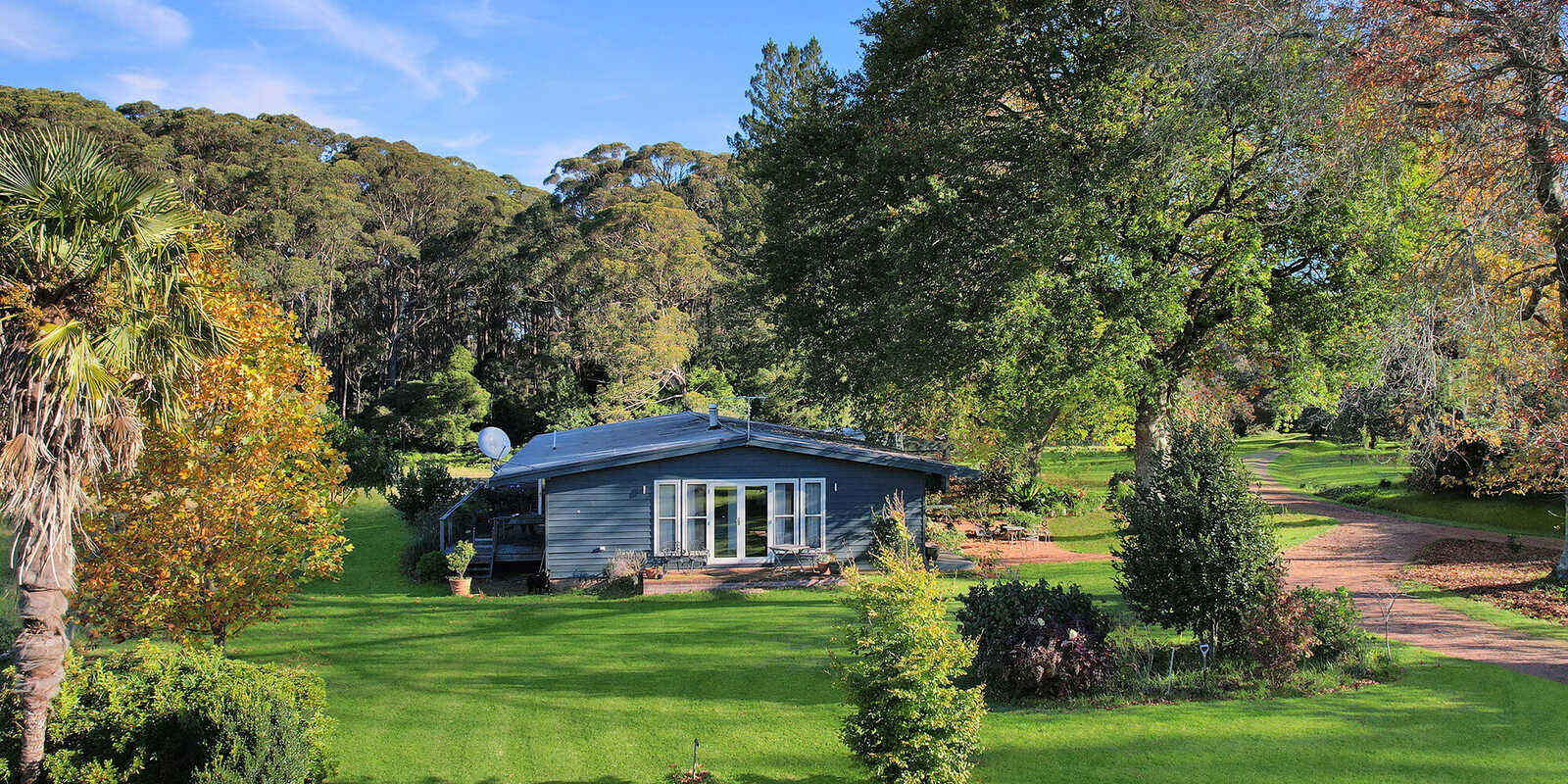 55 Yarrunga Road Wildes Meadow