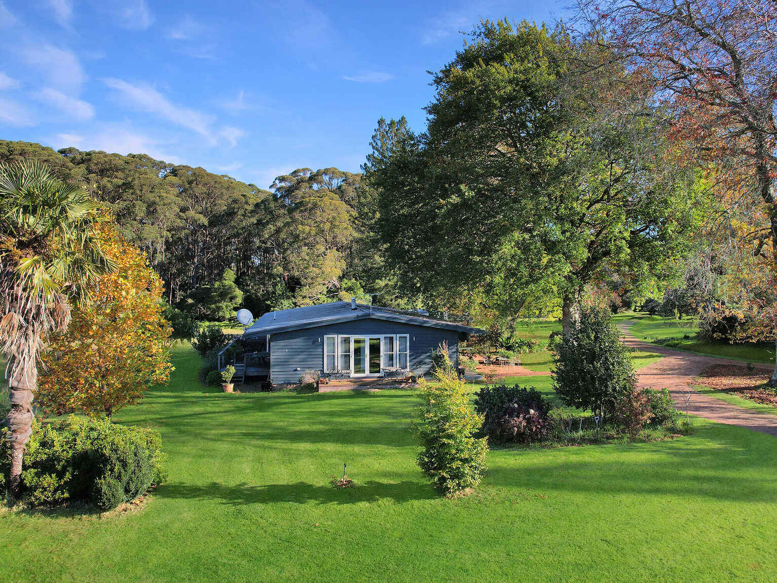 55 Yarrunga Road Wildes Meadow