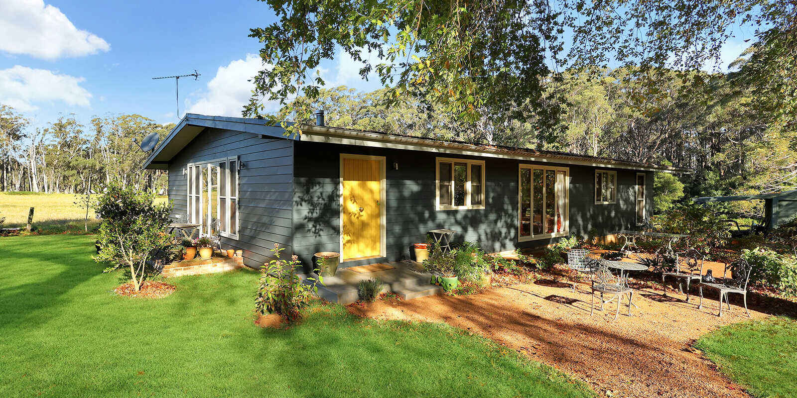 55 Yarrunga Road Wildes Meadow