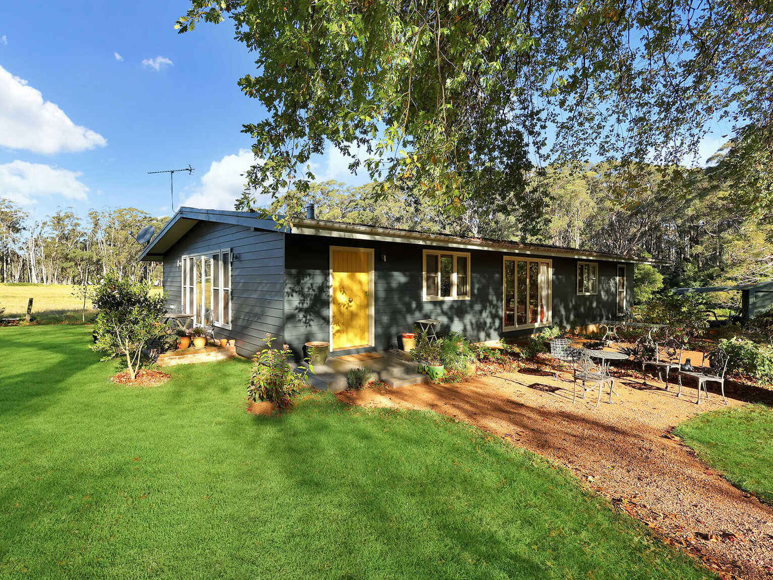 55 Yarrunga Road Wildes Meadow