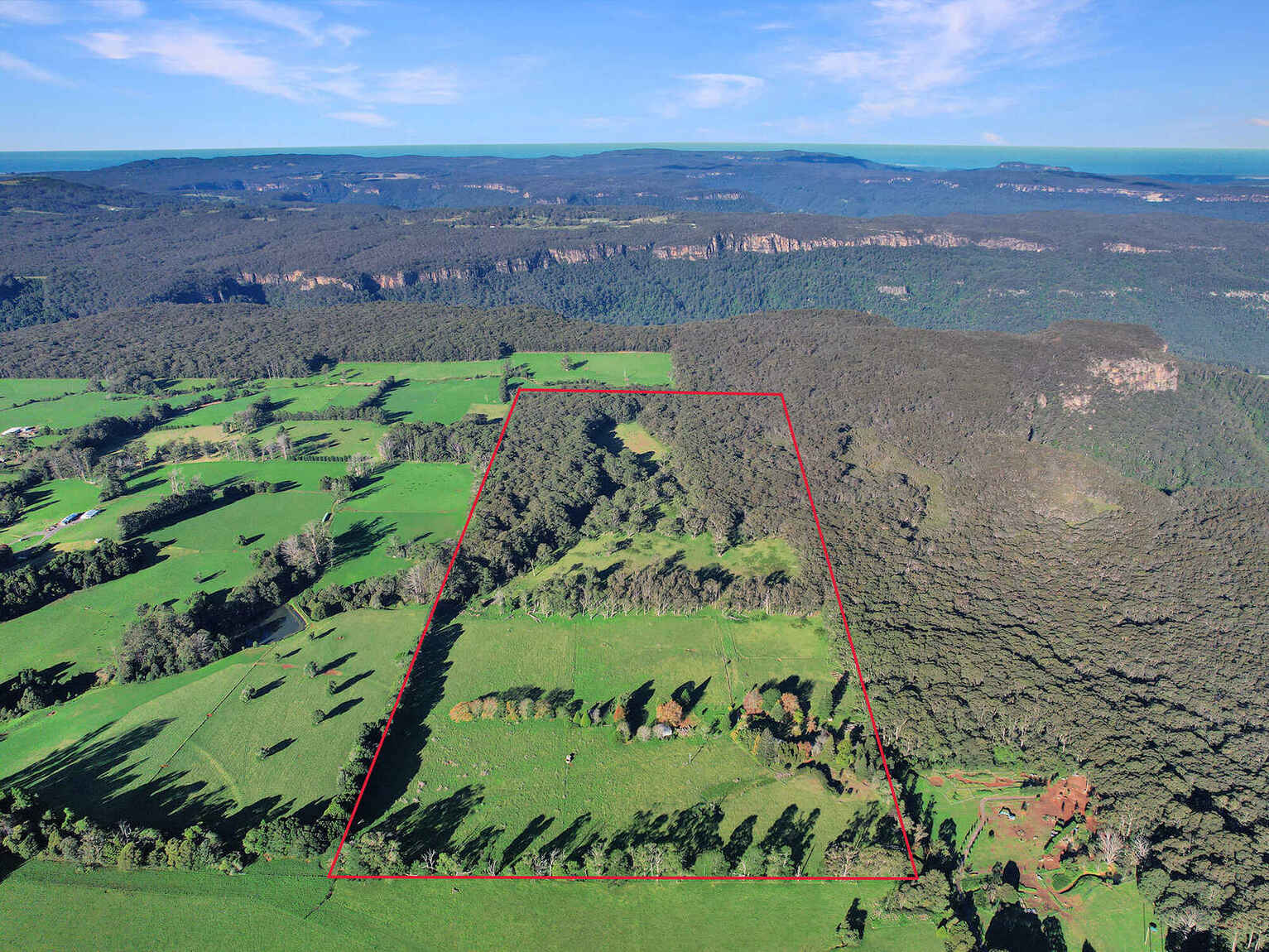 55 Yarrunga Road Wildes Meadow