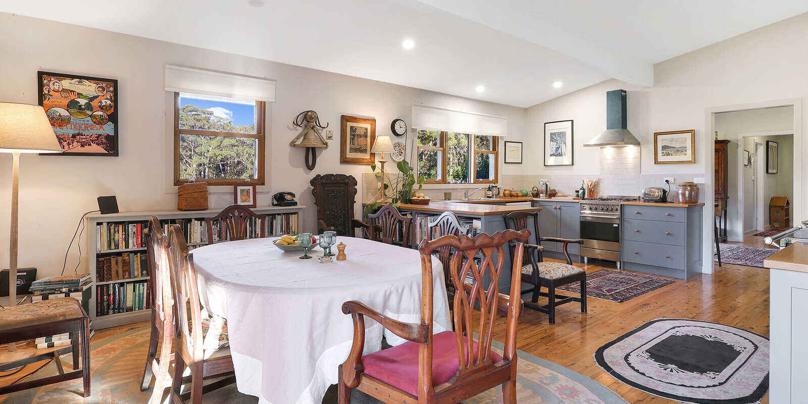 55 Yarrunga Road Wildes Meadow