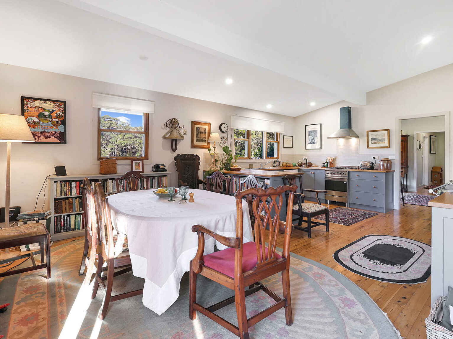 55 Yarrunga Road Wildes Meadow