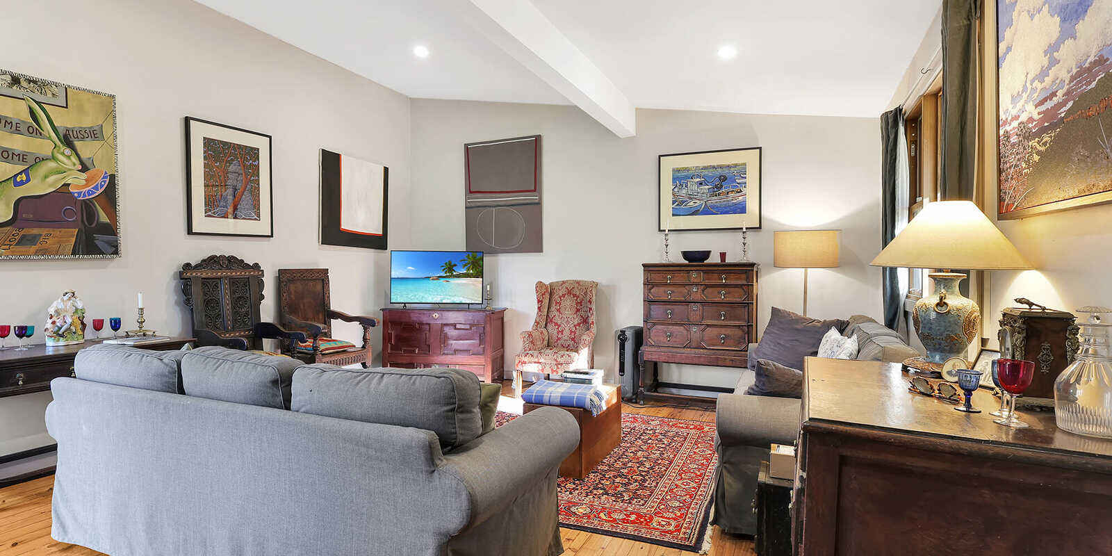 55 Yarrunga Road Wildes Meadow