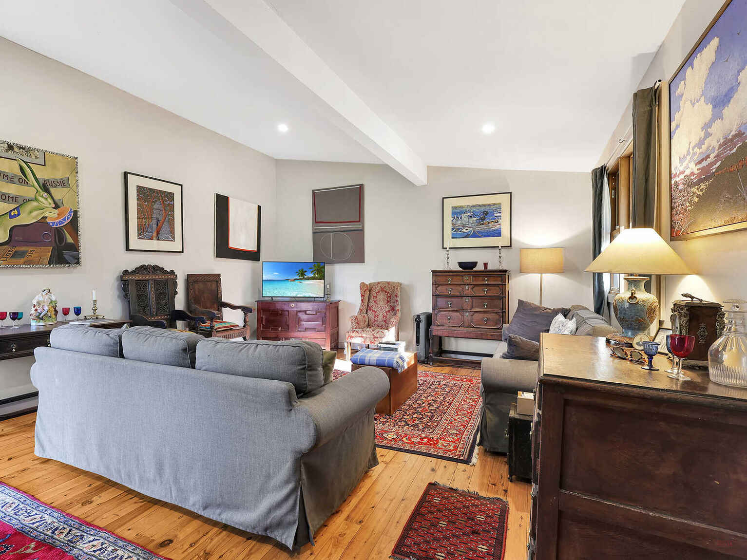 55 Yarrunga Road Wildes Meadow