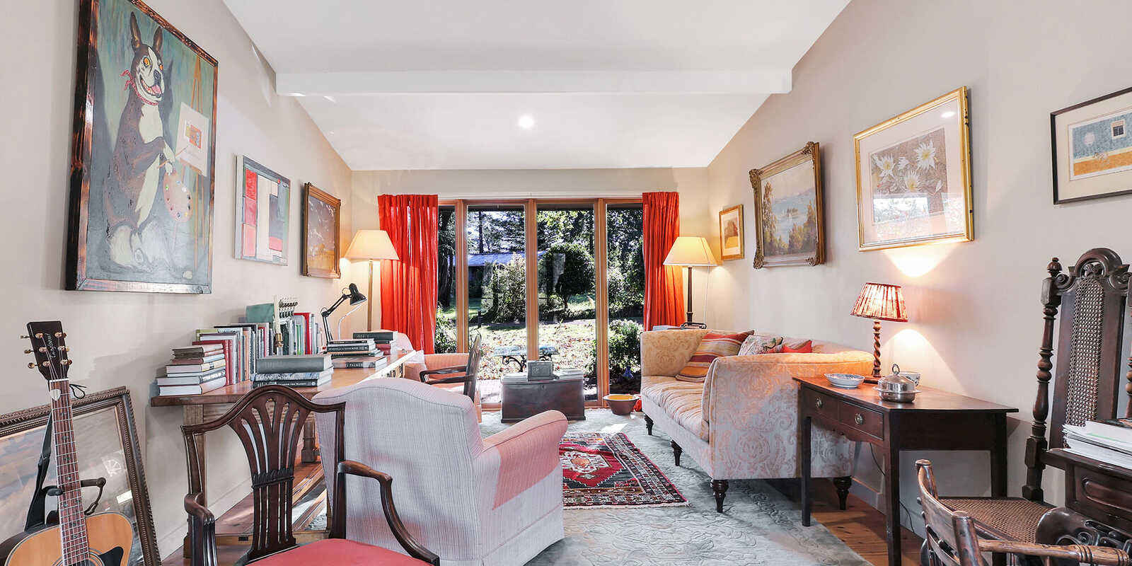 55 Yarrunga Road Wildes Meadow