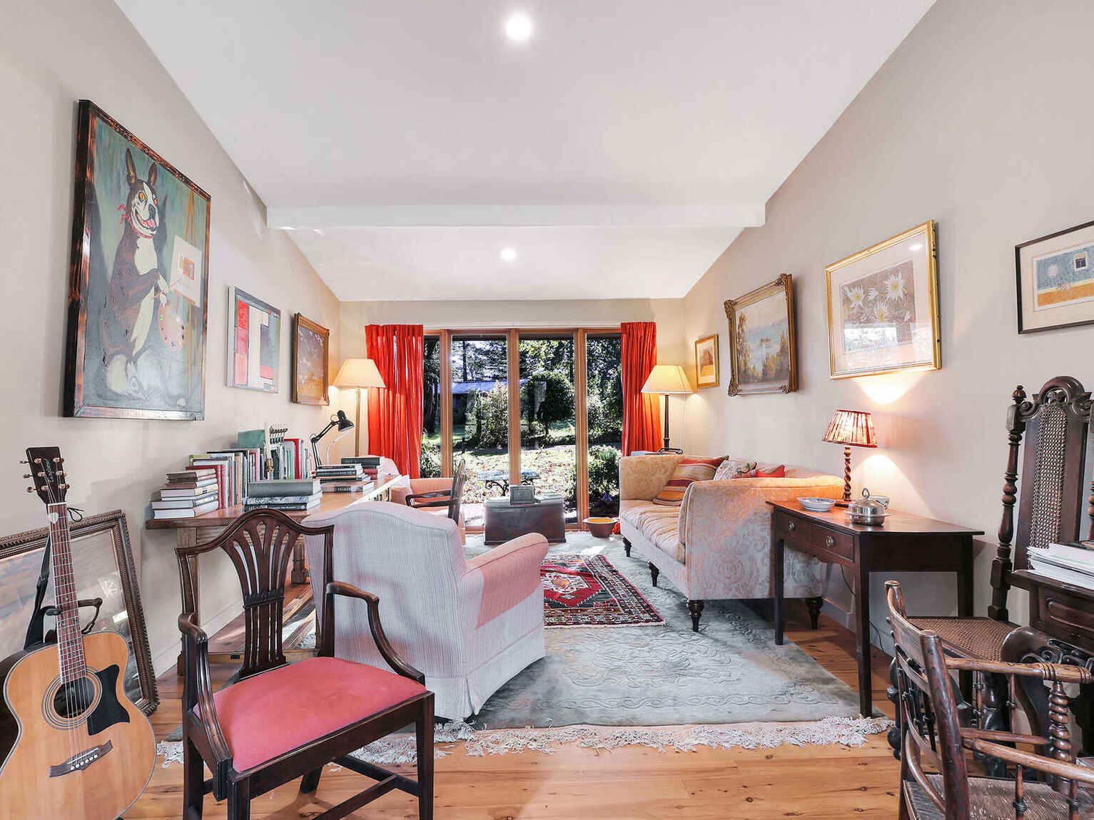 55 Yarrunga Road Wildes Meadow