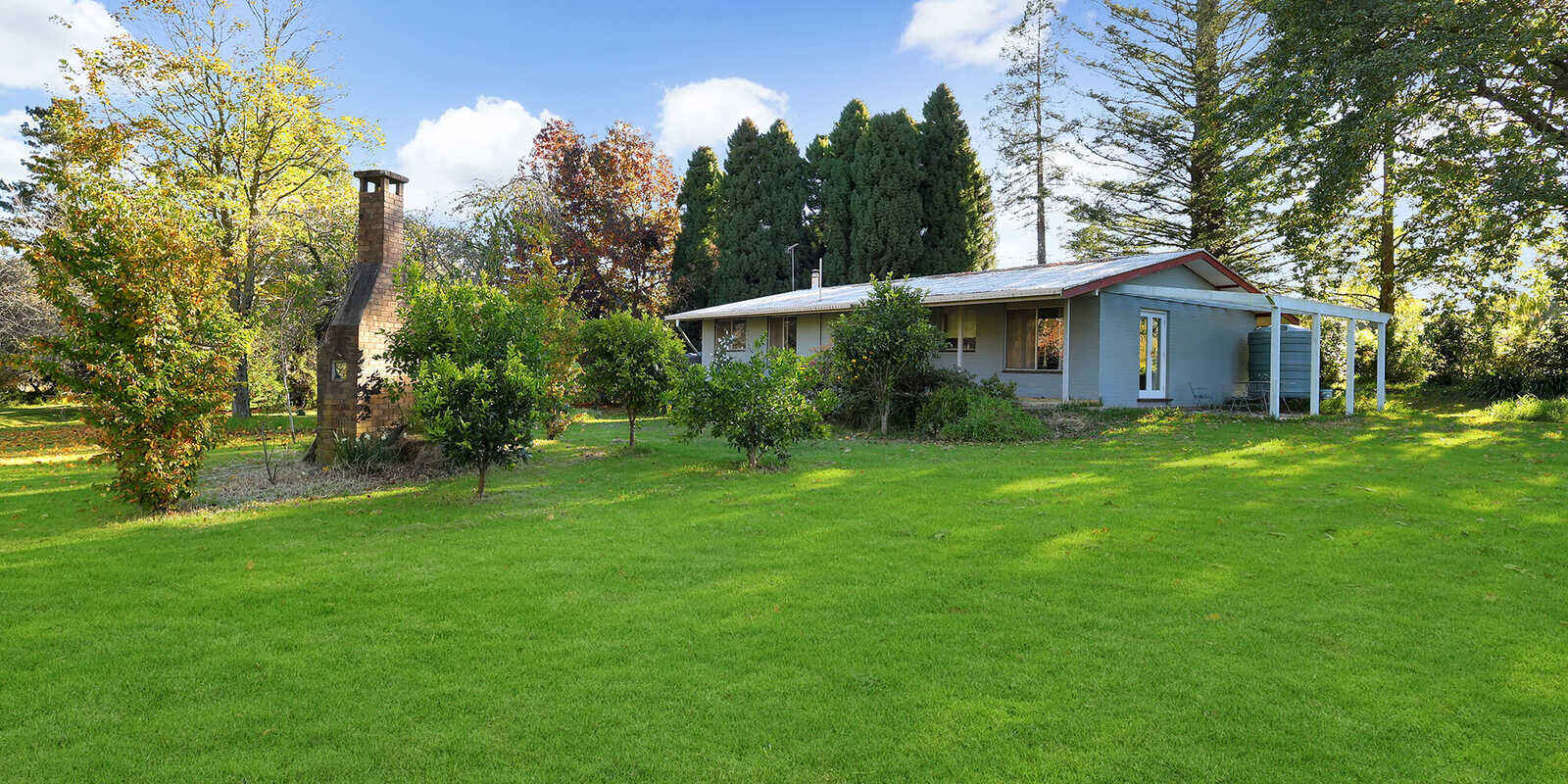 55 Yarrunga Road Wildes Meadow