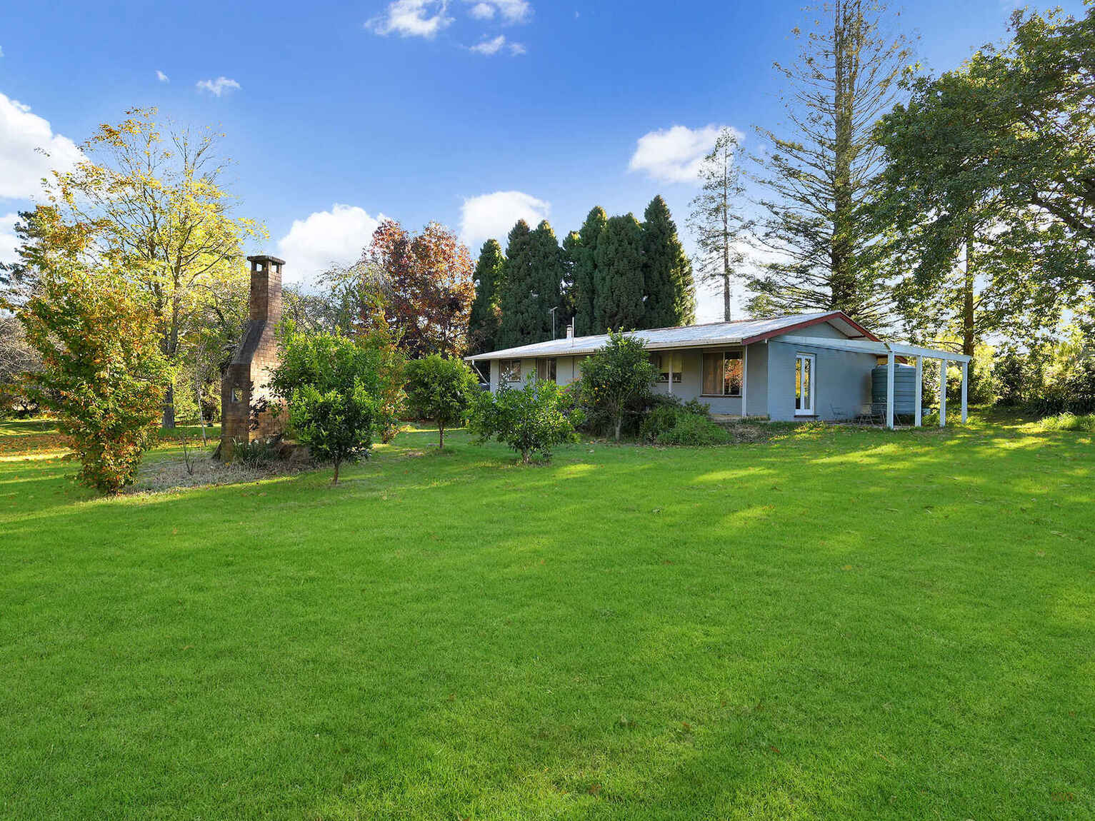 55 Yarrunga Road Wildes Meadow