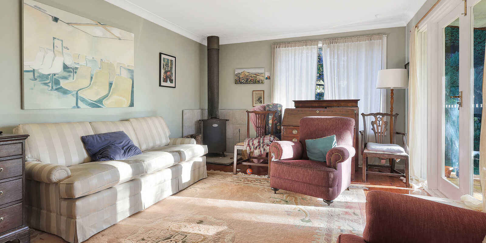 55 Yarrunga Road Wildes Meadow