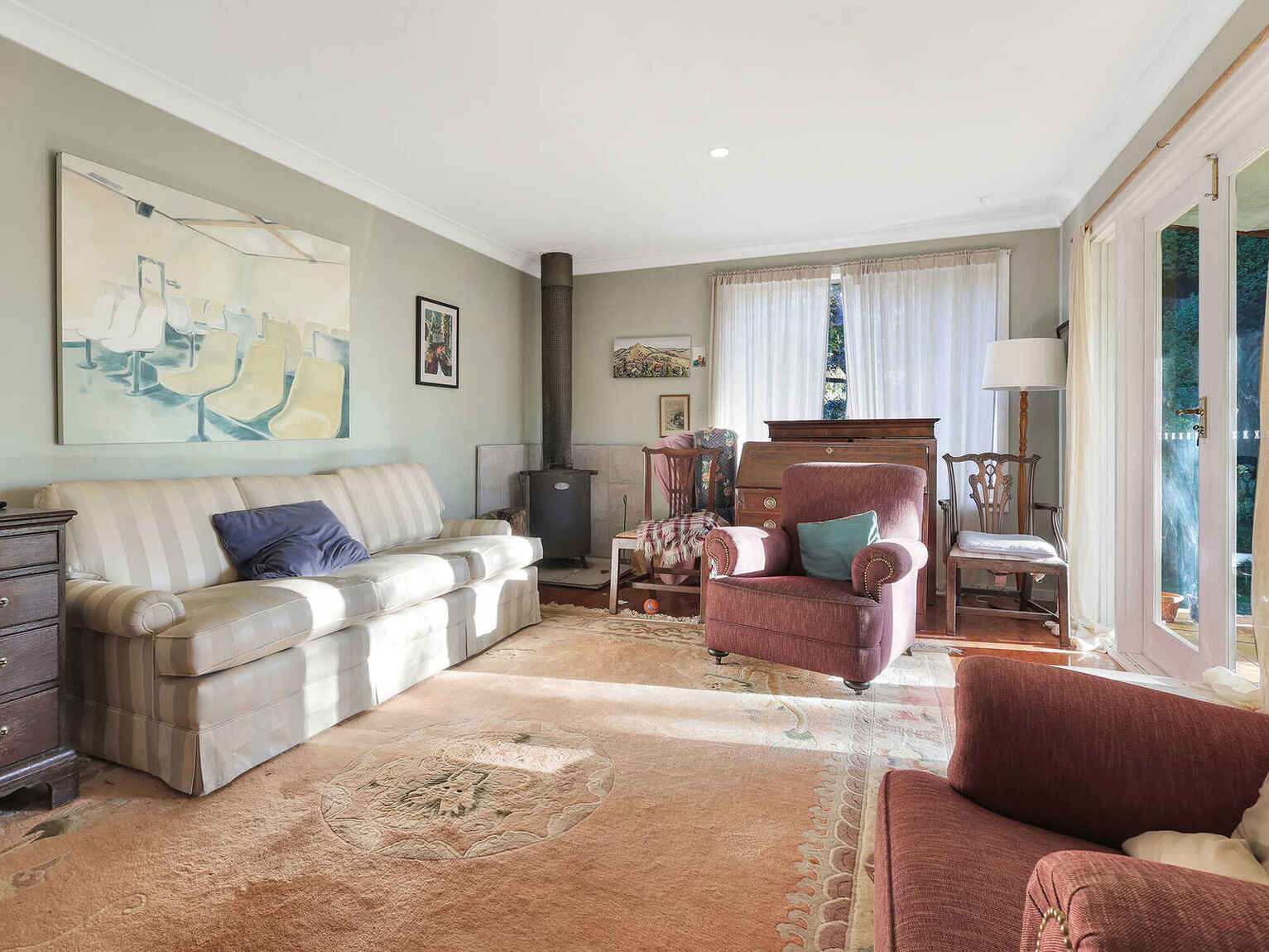 55 Yarrunga Road Wildes Meadow