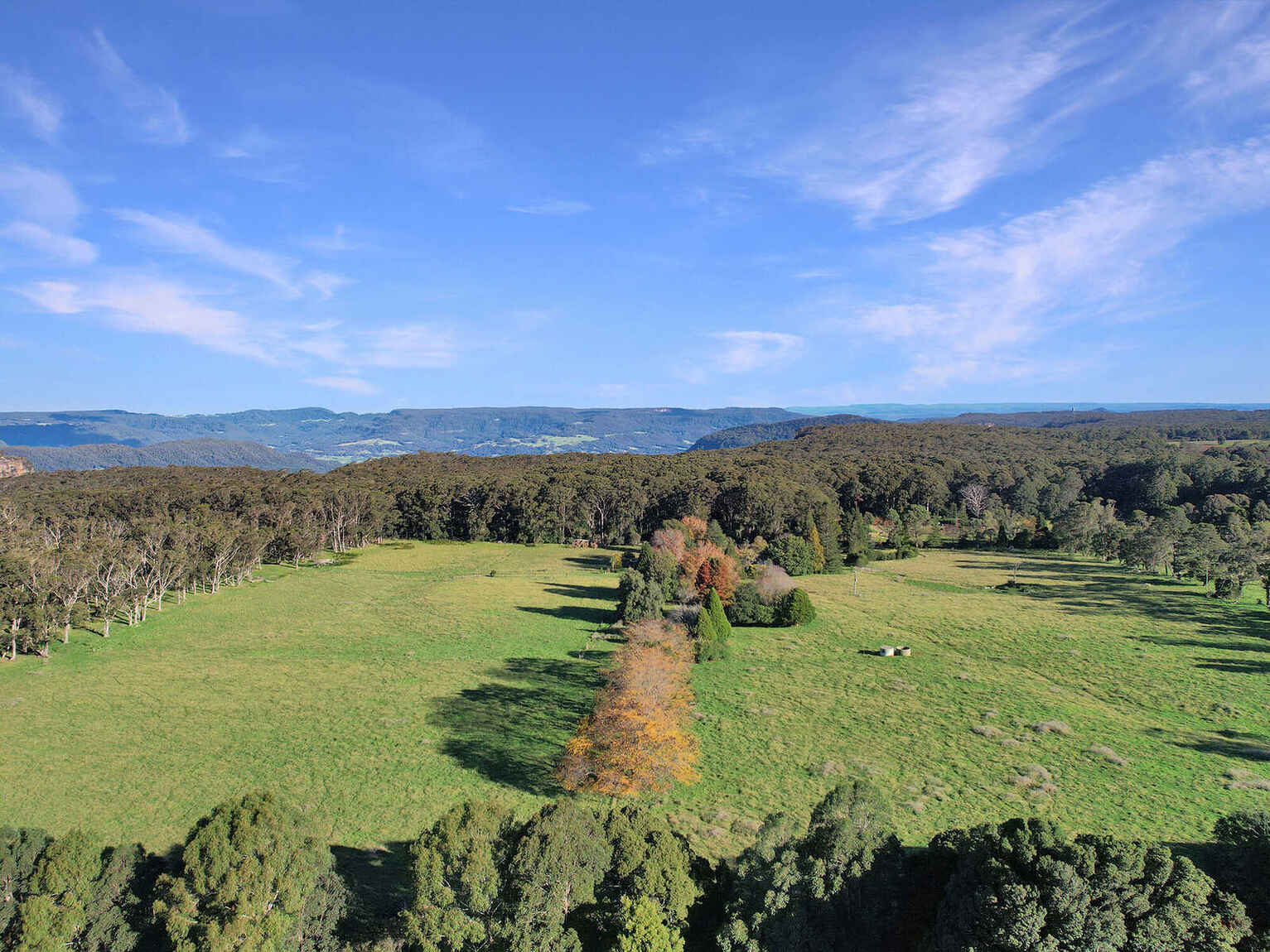 55 Yarrunga Road Wildes Meadow