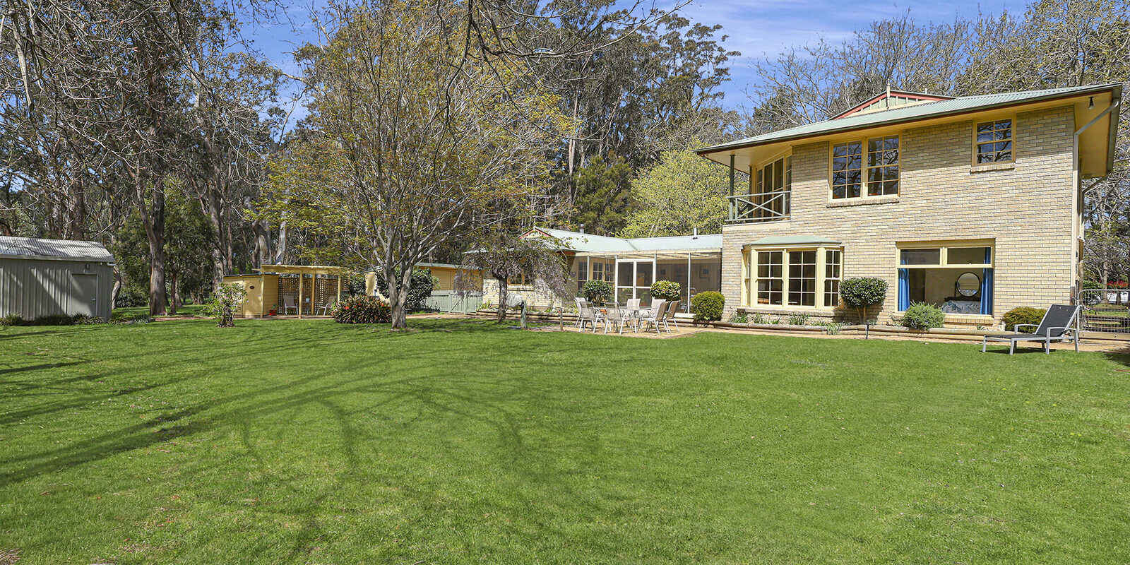 122 Cornwall Road Exeter