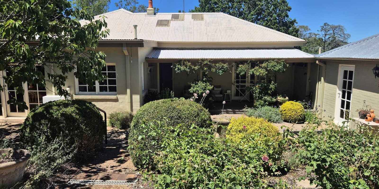 8 Wingecarribee Street Berrima