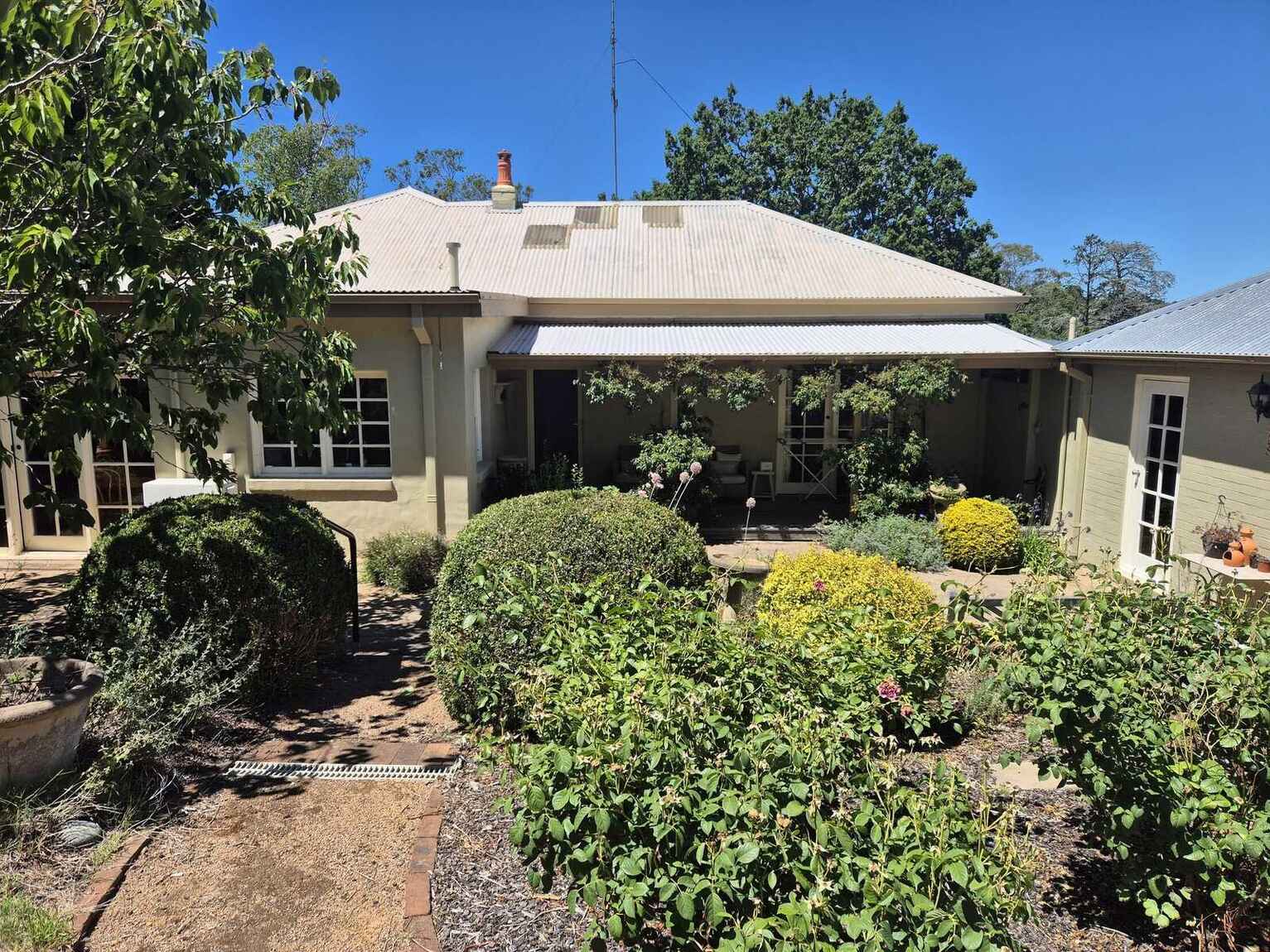 8 Wingecarribee Street Berrima