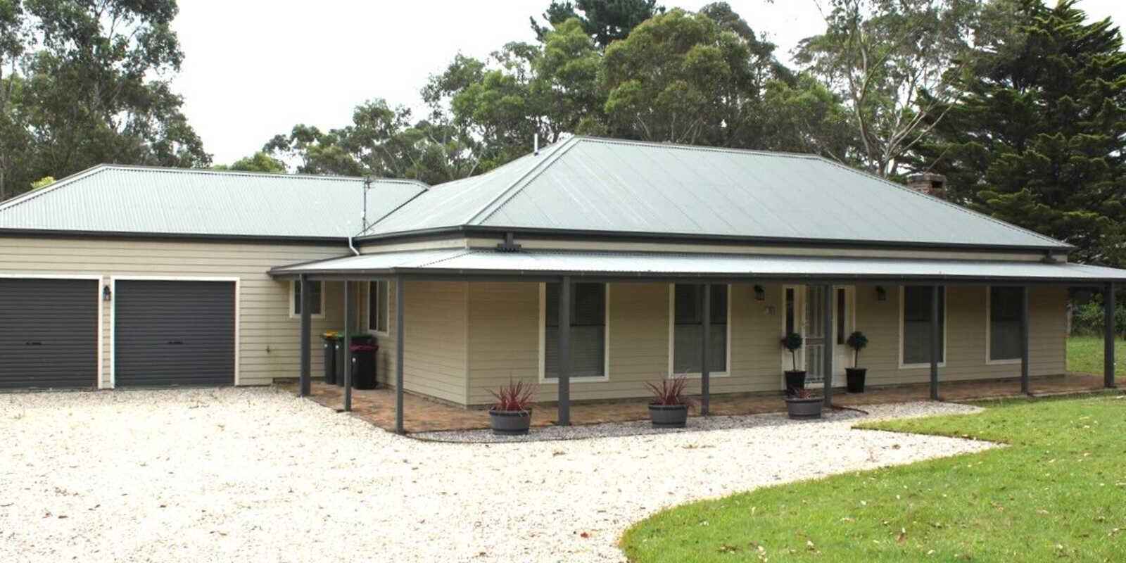 35 Bromhall Road Bundanoon
