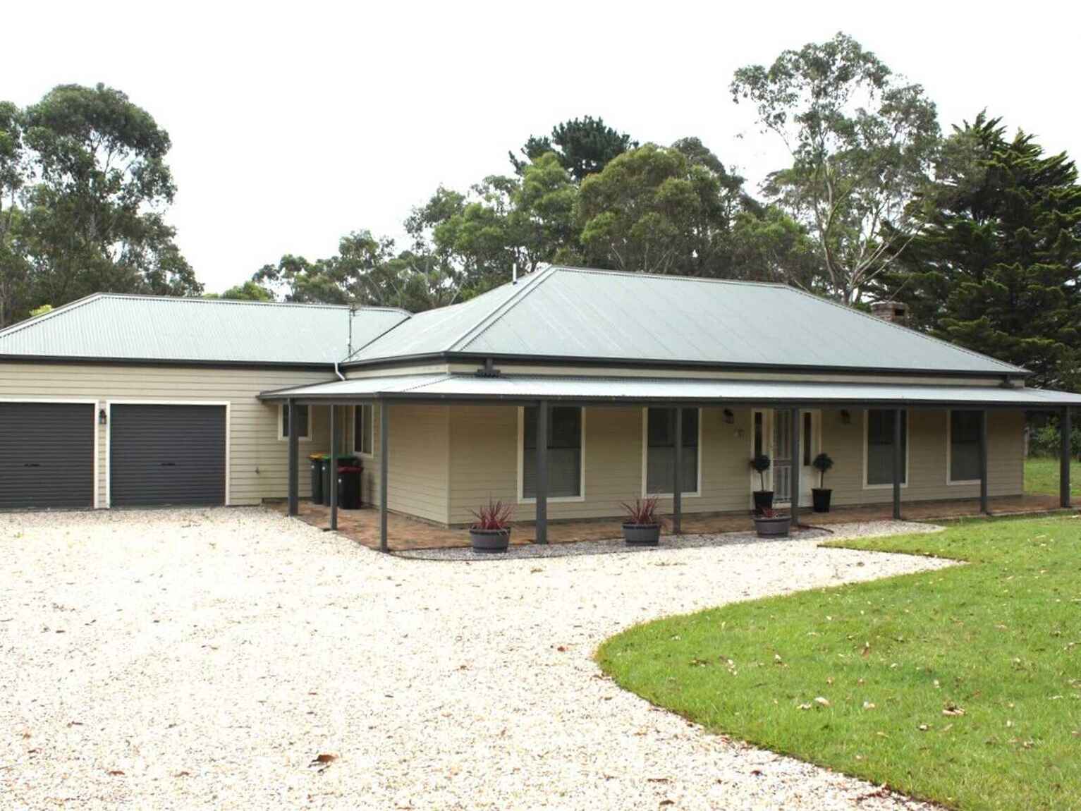 35 Bromhall Road Bundanoon
