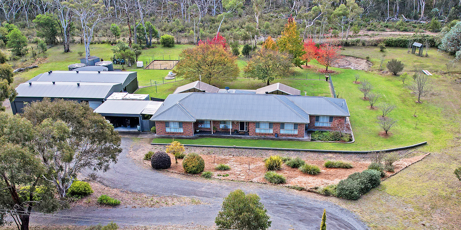 420 Mulwaree Drive Tallong