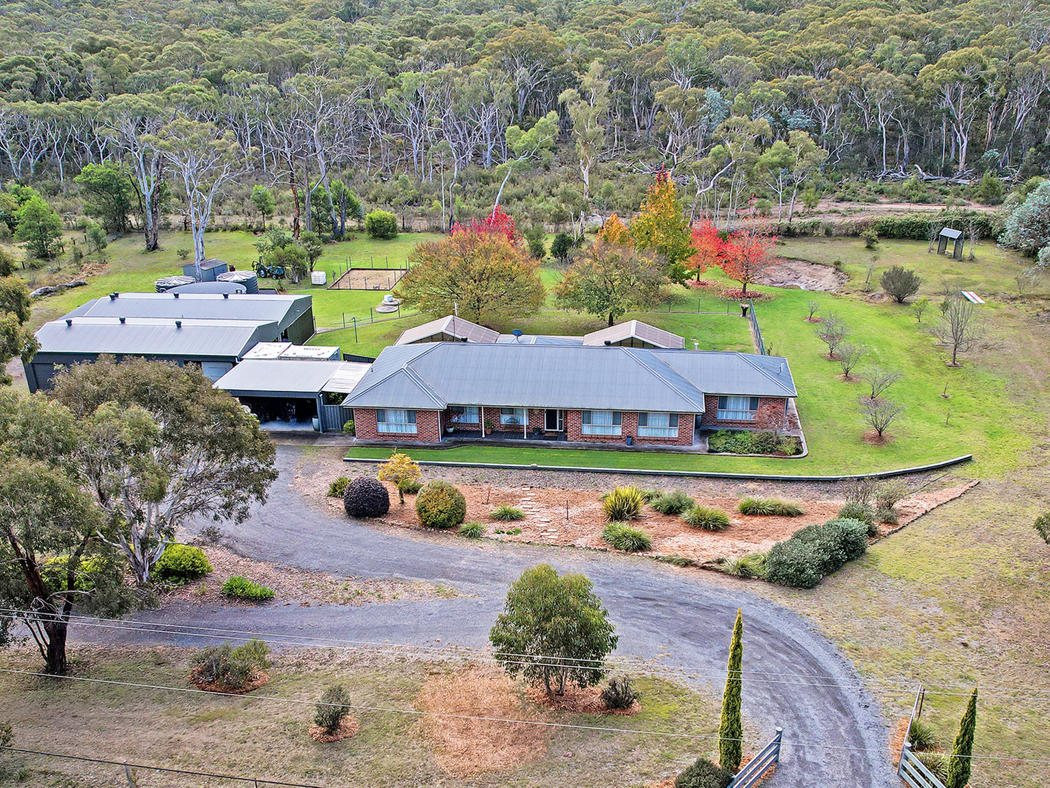 420 Mulwaree Drive Tallong