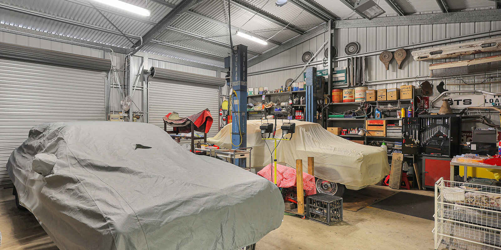420 Mulwaree Drive Tallong
