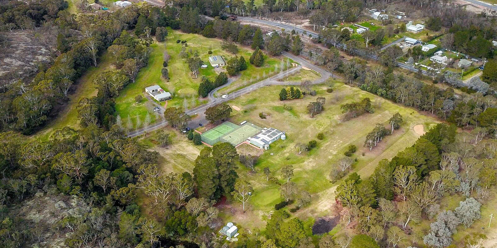 420 Mulwaree Drive Tallong