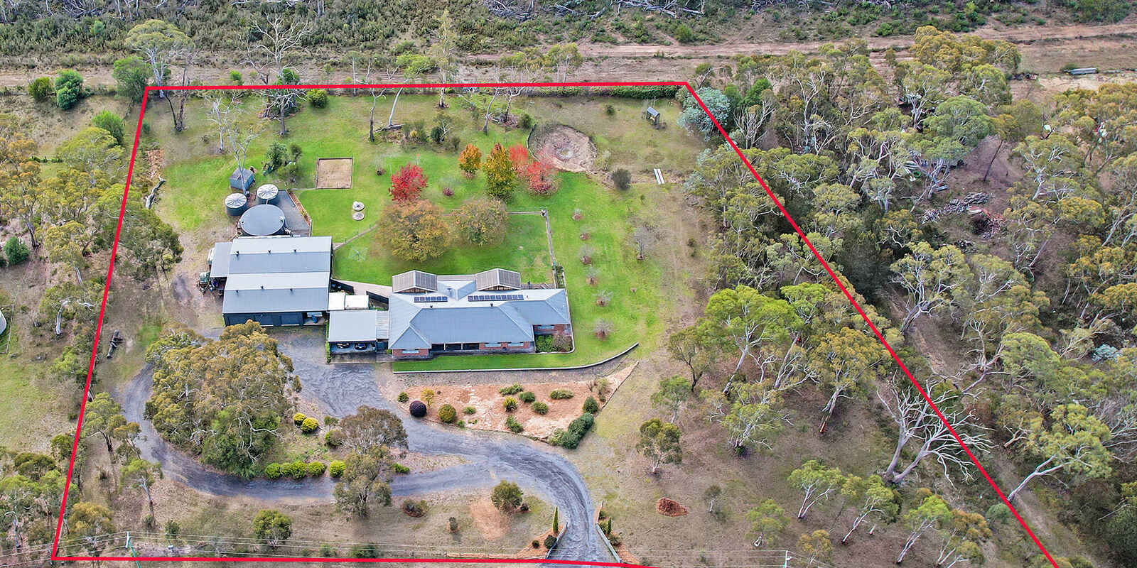 420 Mulwaree Drive Tallong