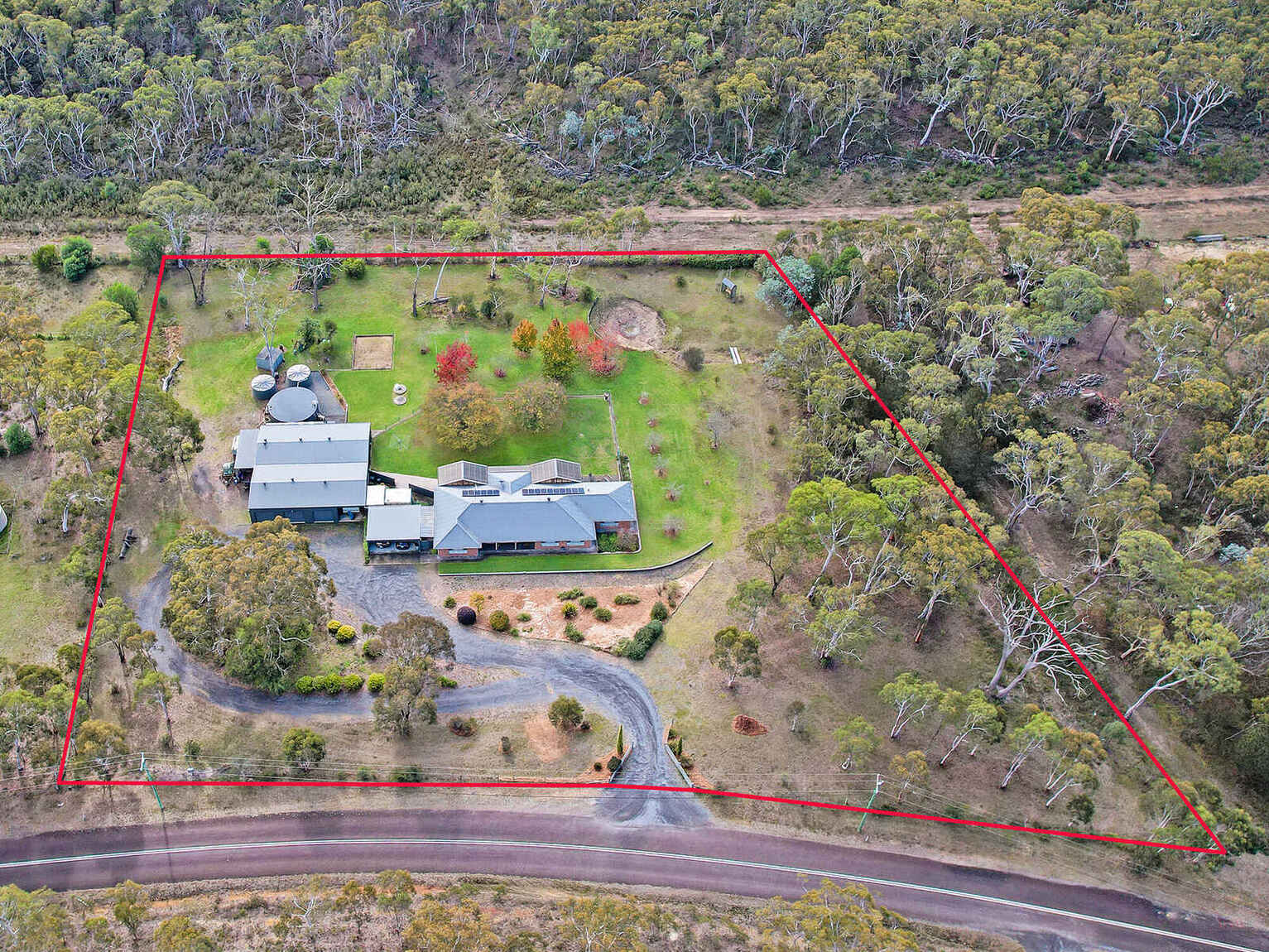 420 Mulwaree Drive Tallong