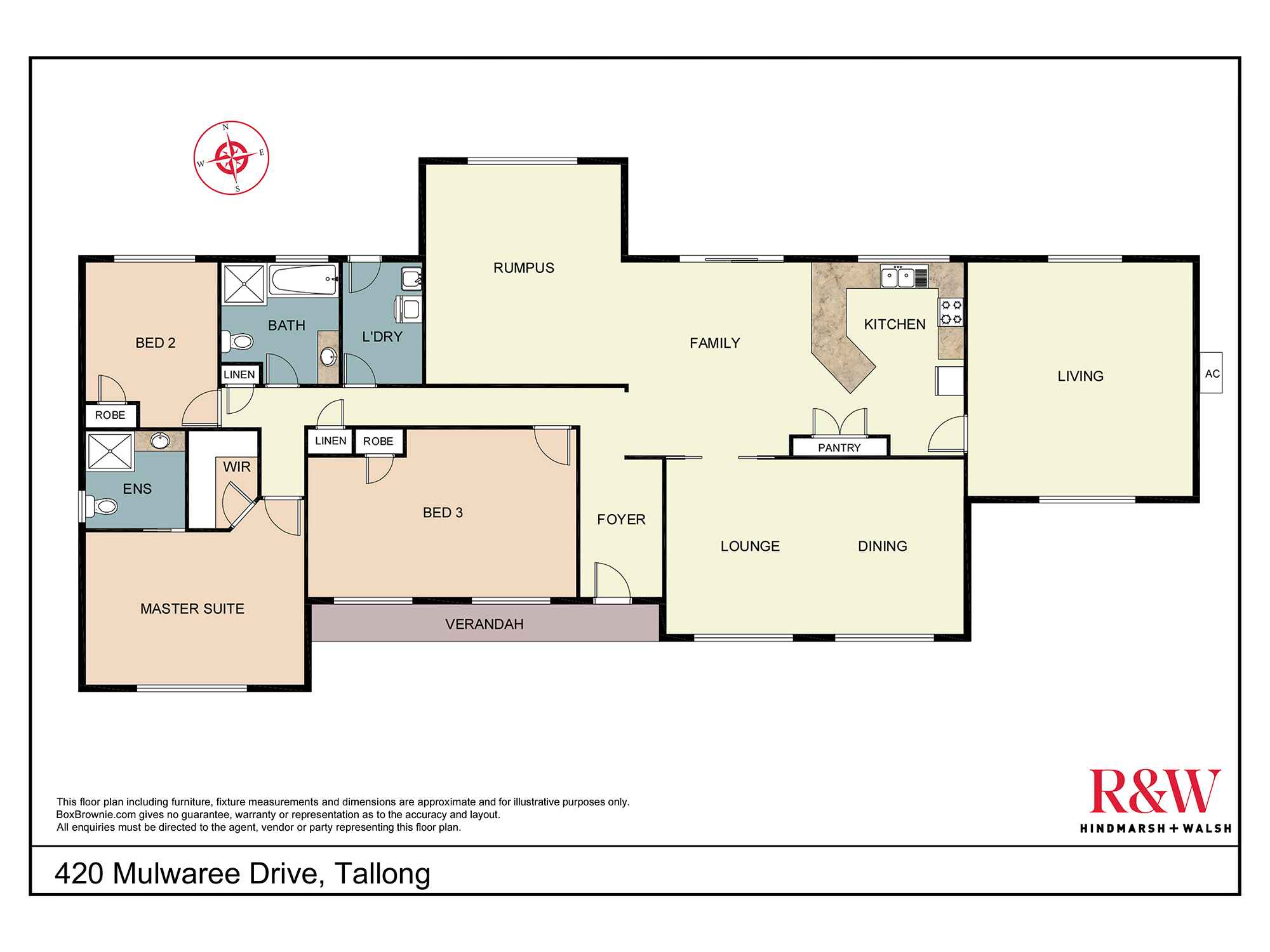 420 Mulwaree Drive Tallong
