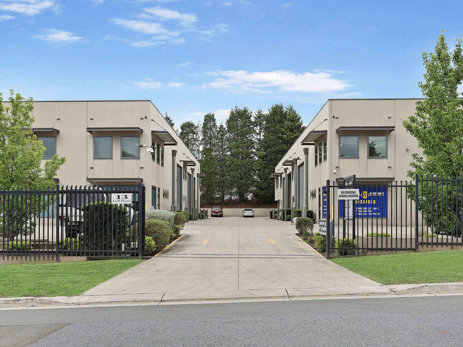 7/13 Lyell Street Mittagong
