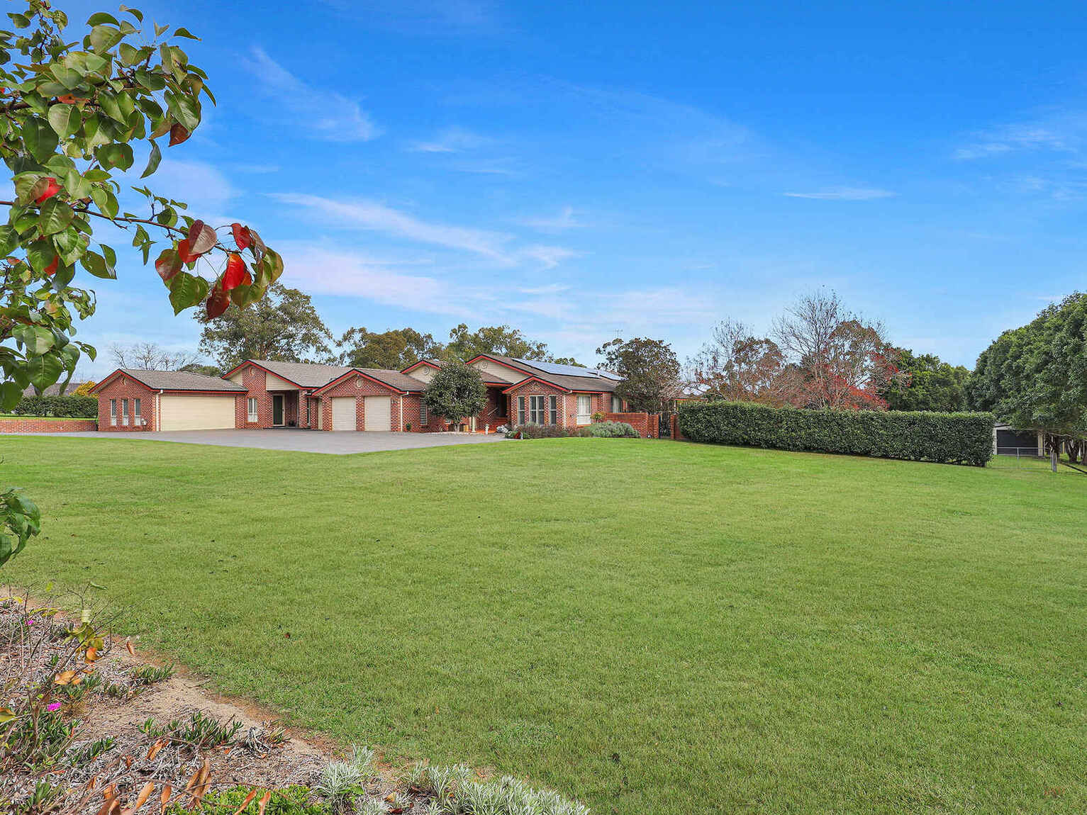 111 Werombi Road Grasmere 111 Werombi Road Grasmere