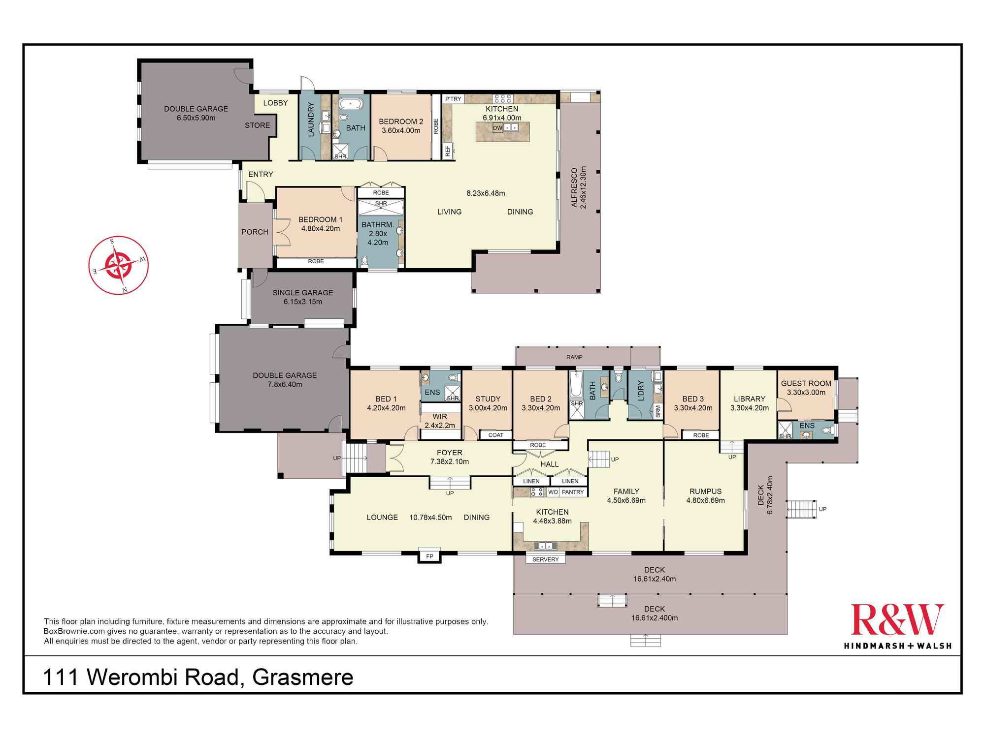 111 Werombi Road Grasmere 111 Werombi Road Grasmere