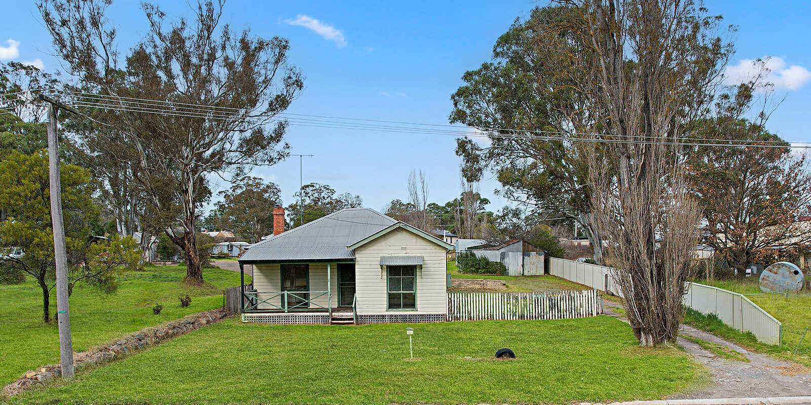8 Railway Parade Marulan
