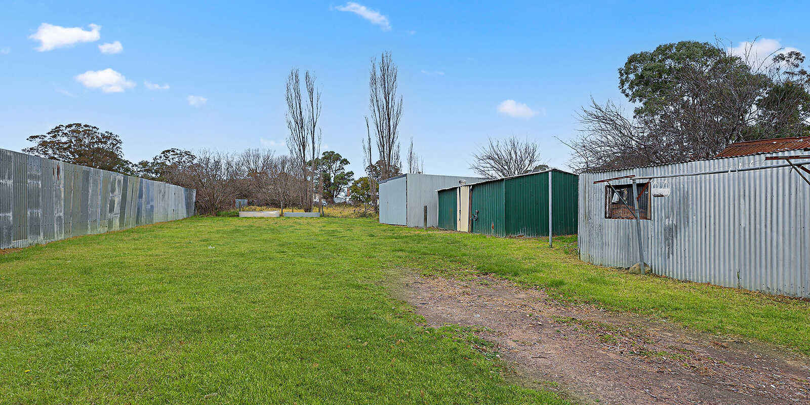8 Railway Parade Marulan
