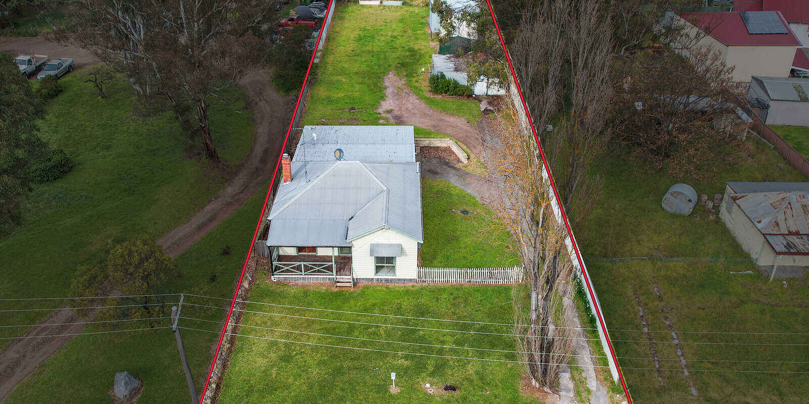 8 Railway Parade Marulan