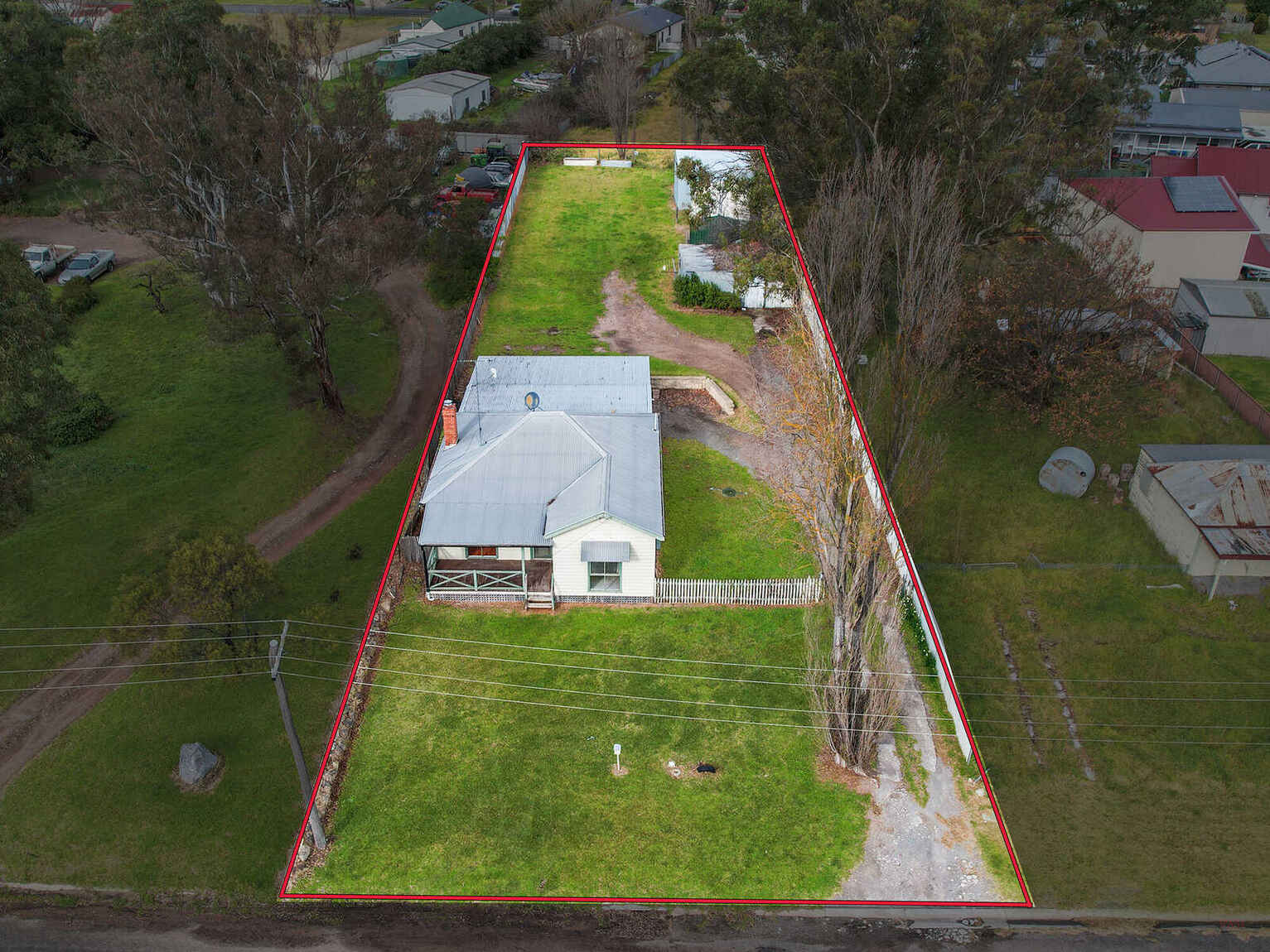 8 Railway Parade Marulan