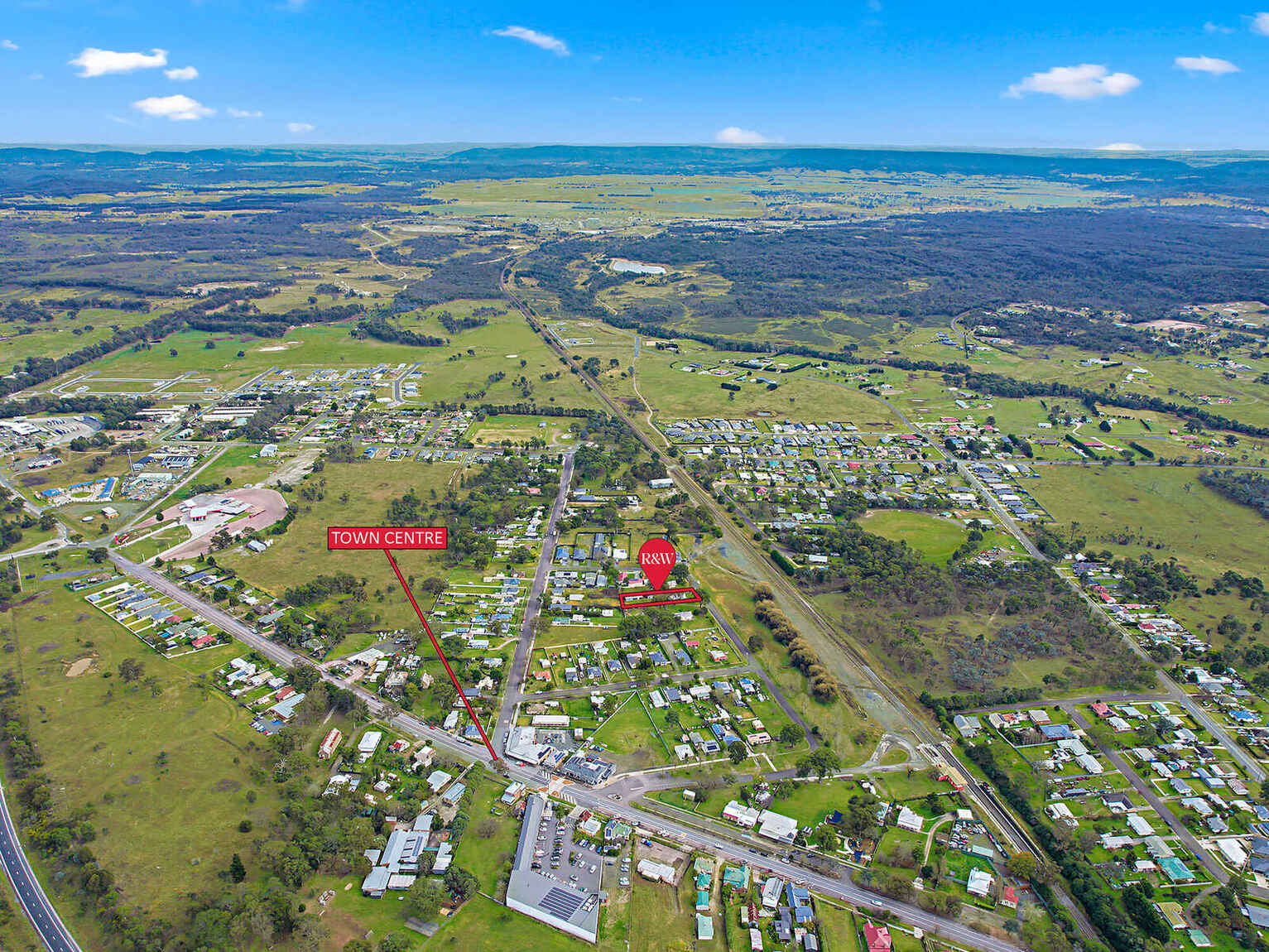 8 Railway Parade Marulan
