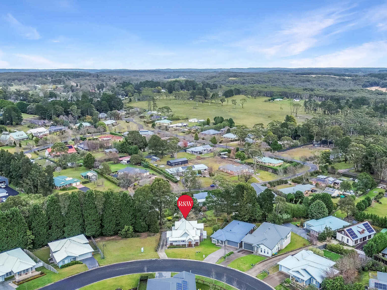 12 Rochester Drive Bundanoon