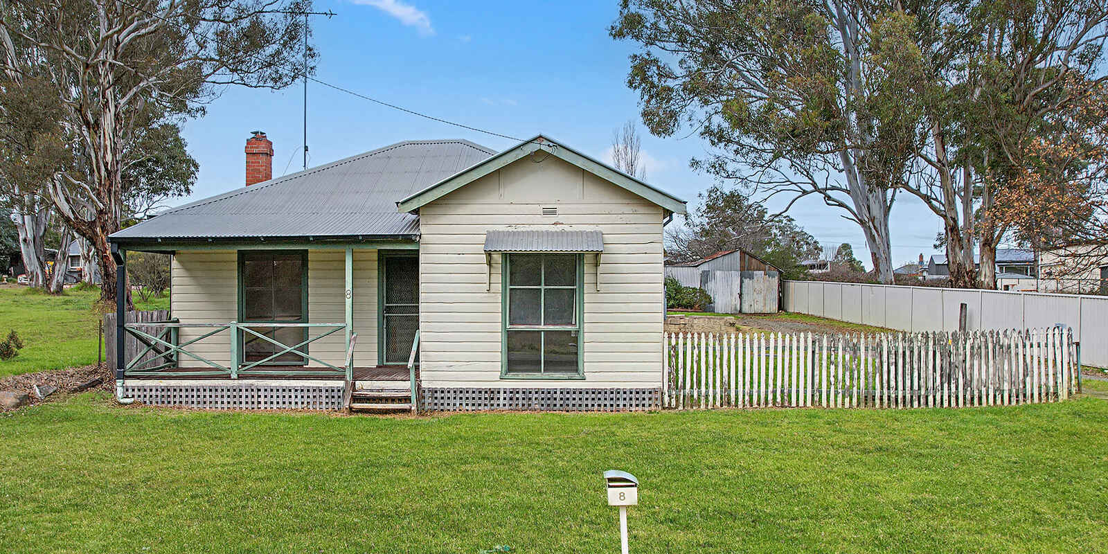 8 Railway Parade Marulan