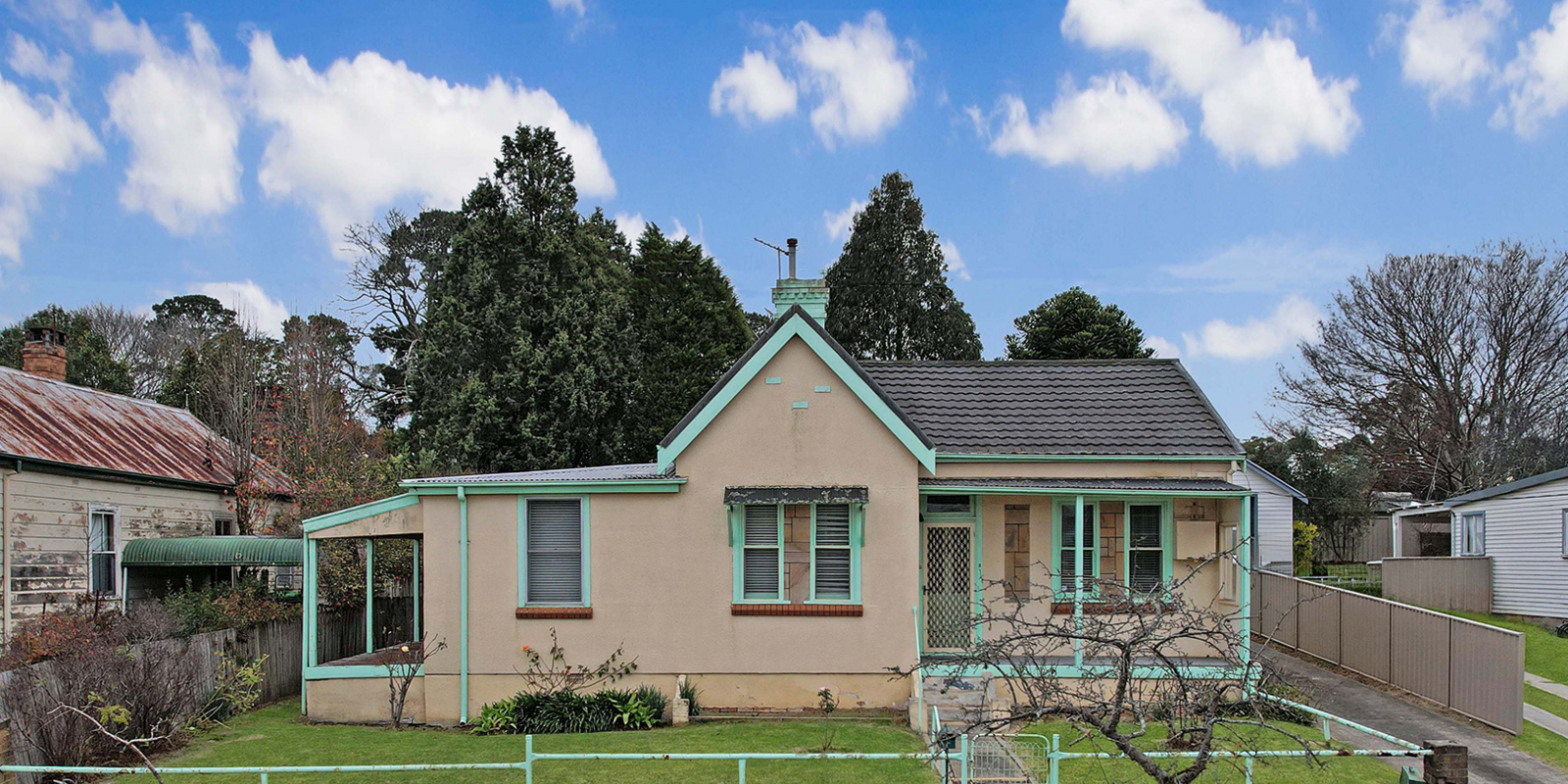 5 Spring Street Moss Vale