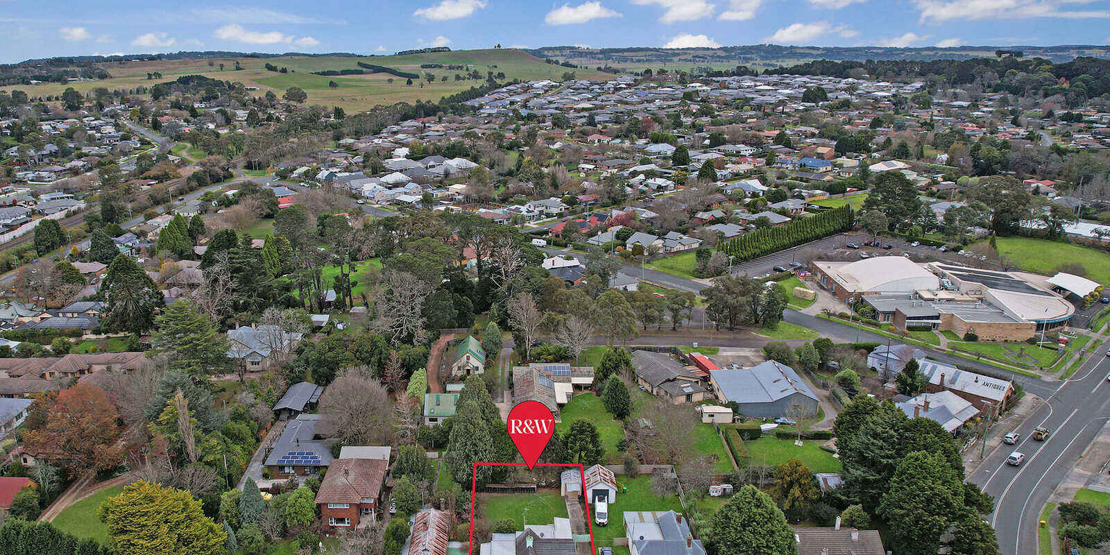 5 Spring Street Moss Vale