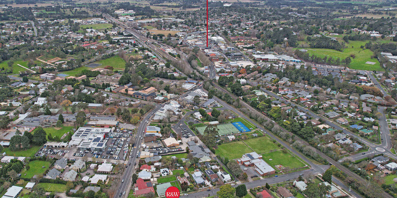 5 Spring Street Moss Vale