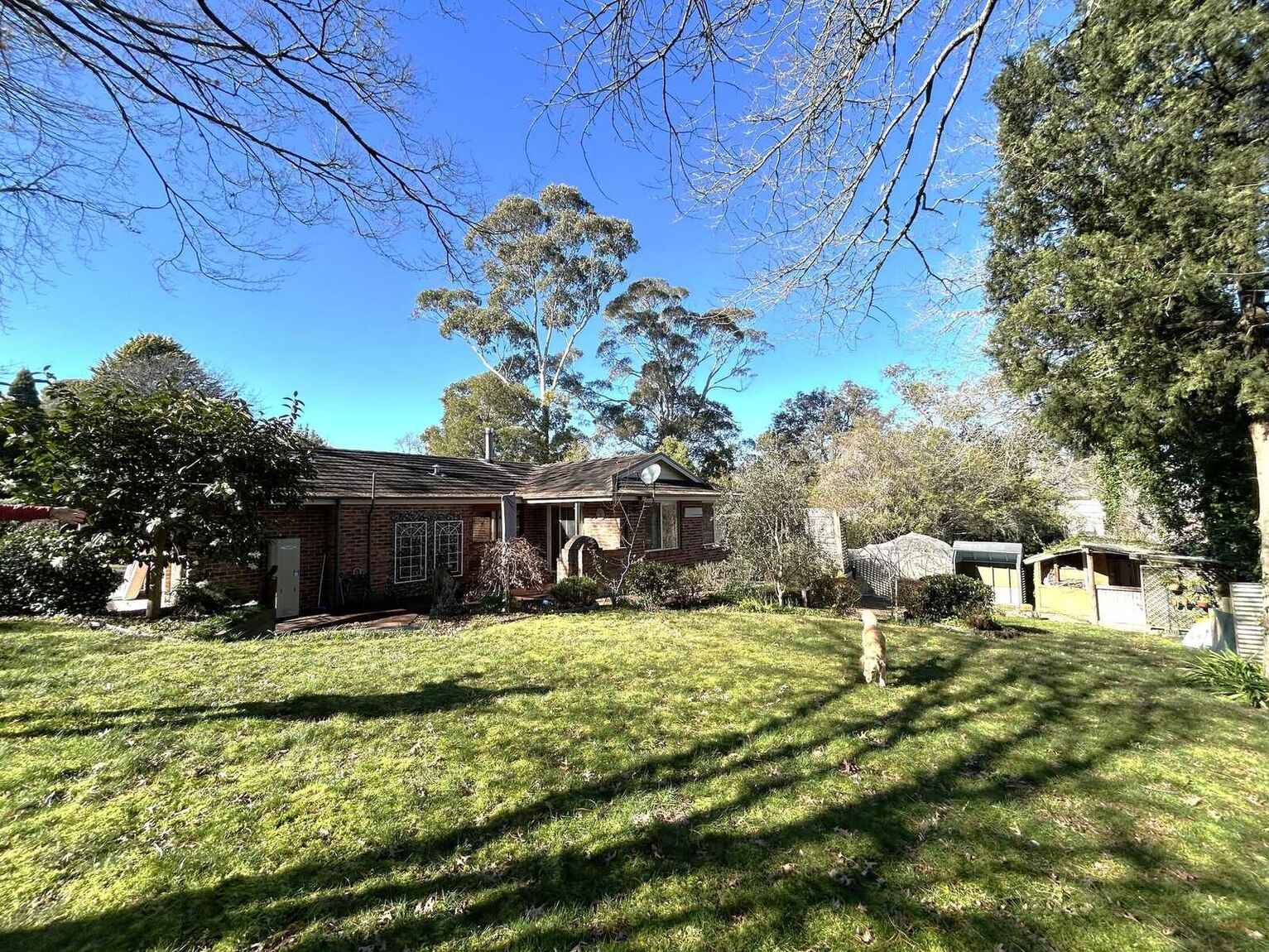 6-8 Birriga Avenue Bundanoon