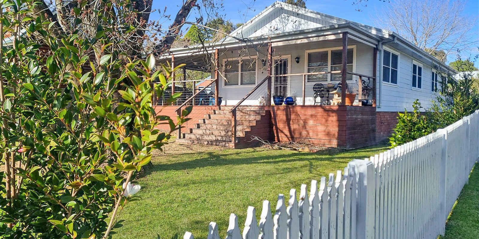 26 Ebury Street Bundanoon