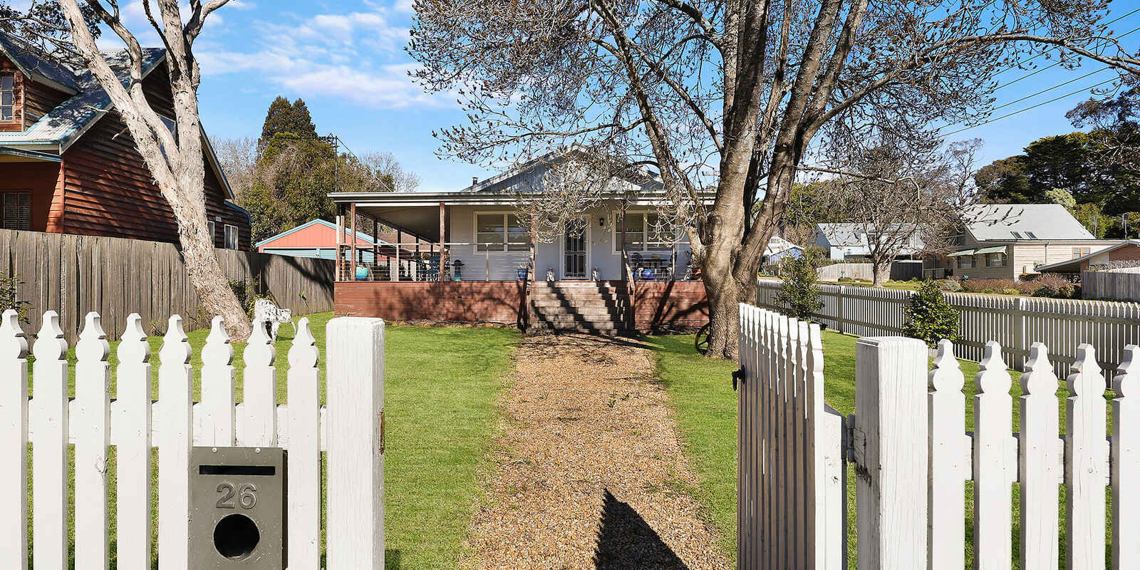 26 Ebury Street Bundanoon