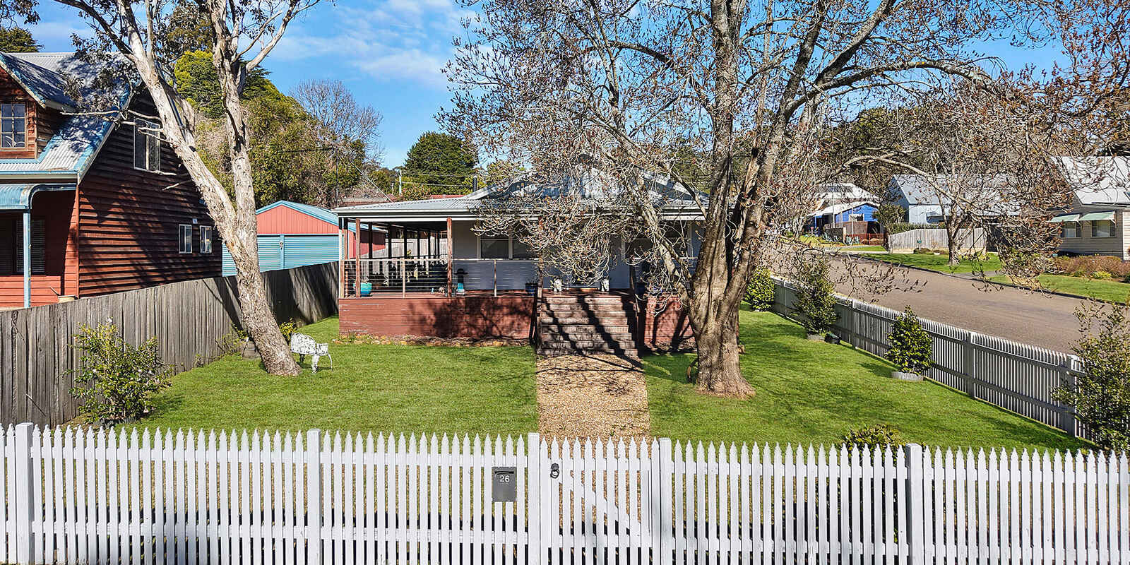 26 Ebury Street Bundanoon