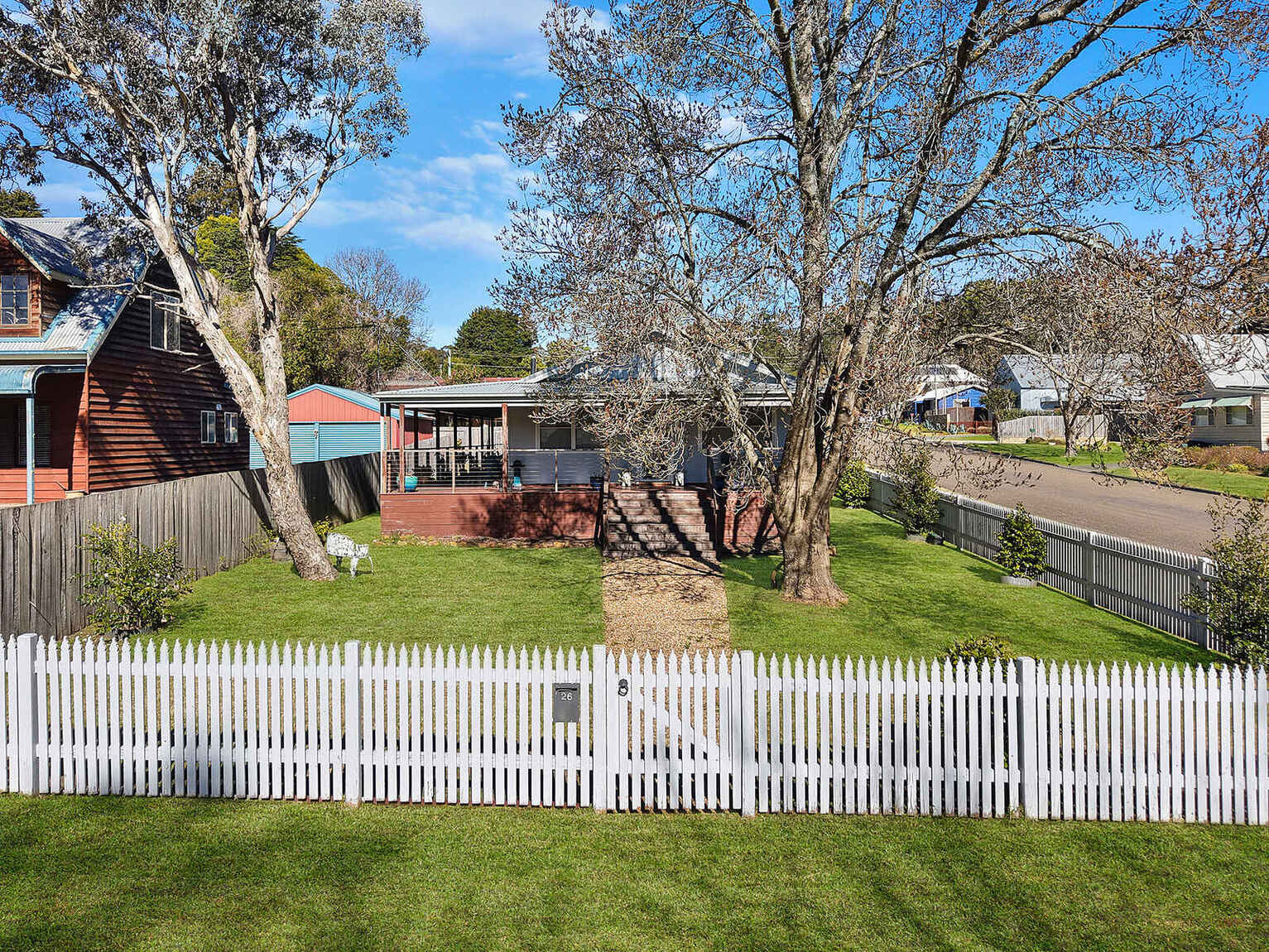 26 Ebury Street Bundanoon
