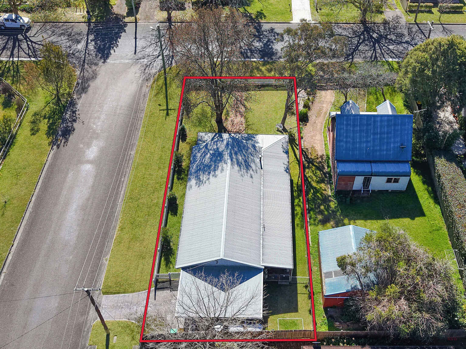 26 Ebury Street Bundanoon